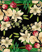 Pañuelo Daniela - Twill de Seda/ 65x65 - Scarfme | Bufandas, Pañuelos, Chales, Turbantes