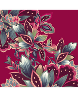 Pañuelo Destemor - Satén de Seda/ 65x65 - Scarfme | Bufandas, Pañuelos, Chales, Turbantes