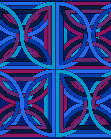 Pañuelo Elipse - Twill de Seda/ 65x65 - Scarfme | Bufandas, Pañuelos, Chales, Turbantes