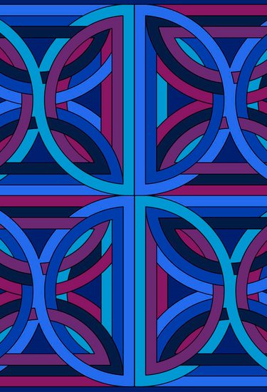 Pañuelo Elipse - Twill de Seda/ 65x65 - Scarfme | Bufandas, Pañuelos, Chales, Turbantes