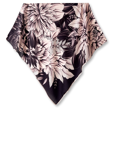 Empodere-se 03/23 - Scarfme | Bufandas de Seda