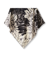 Pañuelo Empodere-se - Twill de Seda/ 65x65 - Scarfme | Bufandas, Pañuelos, Chales, Turbantes