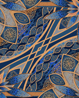 Grand Mosque 04/21 - Scarfme | Bufandas de Seda