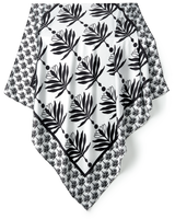 Pañuelo Loren- Twill de Seda/ 90x90 - Scarfme | Bufandas, Pañuelos, Chales, Turbantes