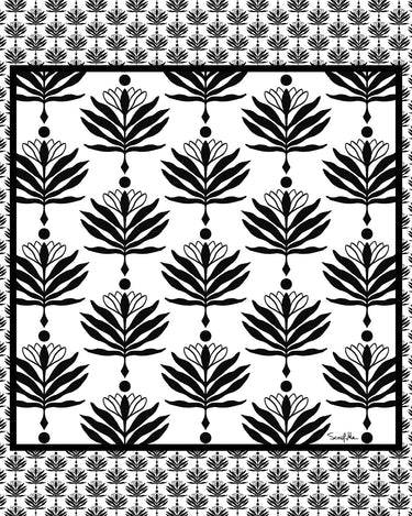 Pañuelo Loren- Twill de Seda/ 90x90 - Scarfme | Bufandas, Pañuelos, Chales, Turbantes