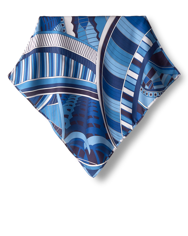 Modern Dubai 04/23 - Scarfme | Bufandas de Seda