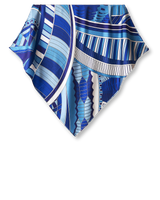 Pañuelo Modern Dubai - Twill de Seda/ 65x65 - Scarfme | Bufandas, Pañuelos, Chales, Turbantes