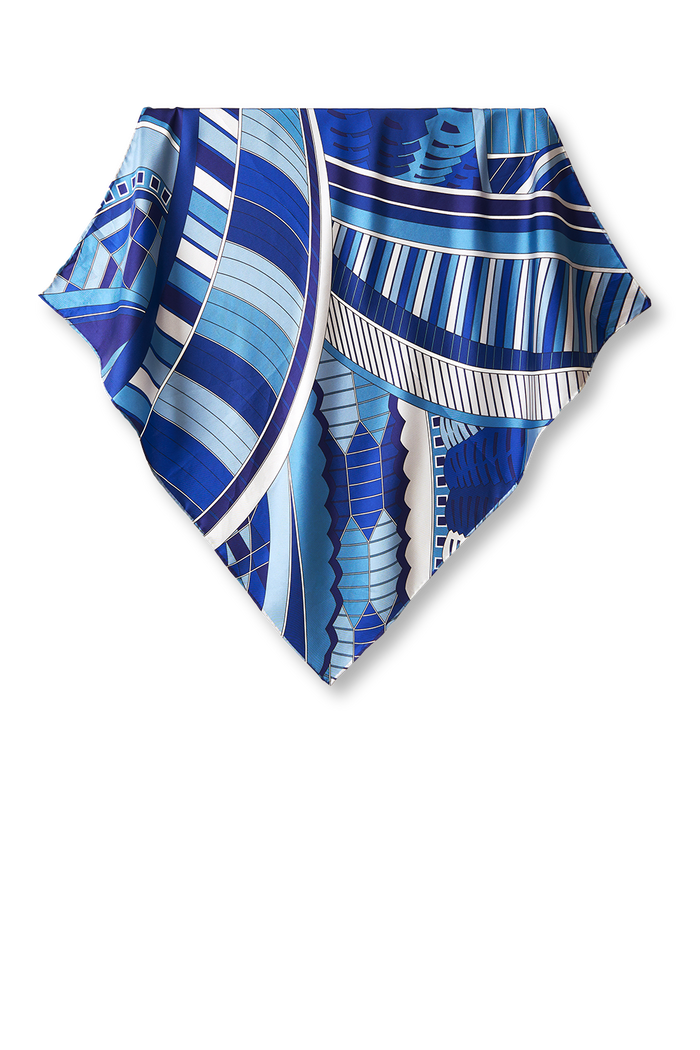 Pañuelo Modern Dubai - Twill de Seda/ 65x65 - Scarfme | Bufandas, Pañuelos, Chales, Turbantes