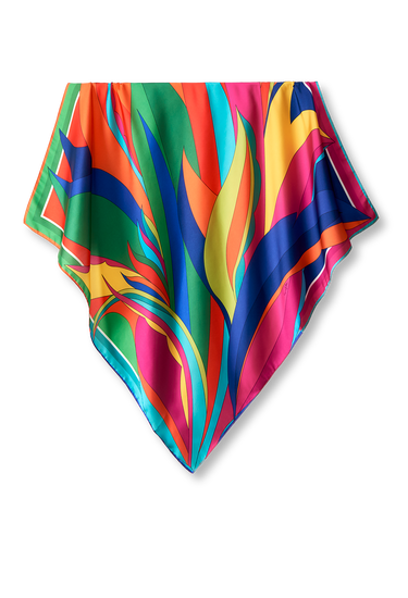 Neiva 12/20 - Scarfme | Bufandas de Seda