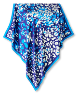 Pañuelo Turbante Onça Camuflada - Viscose/ 90x90 - Scarfme | Bufandas, Pañuelos, Chales, Turbantes