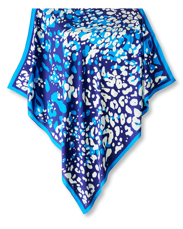 Pañuelo Turbante Onça Camuflada - Viscose/ 90x90 - Scarfme | Bufandas, Pañuelos, Chales, Turbantes
