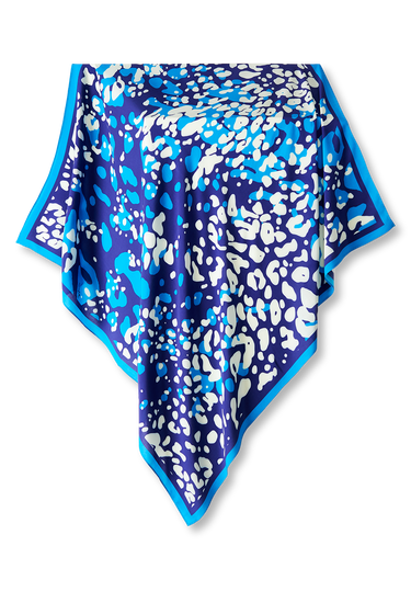 Pañuelo Turbante Onça Camuflada - Viscose/ 90x90 - Scarfme | Bufandas, Pañuelos, Chales, Turbantes
