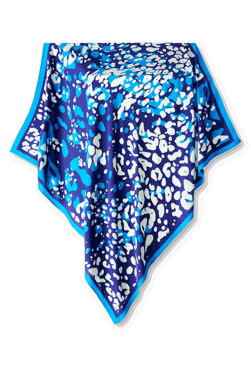 Pañuelo Turbante Onça Camuflada - Viscose/ 90x90 - Scarfme | Bufandas, Pañuelos, Chales, Turbantes