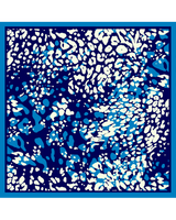 Pañuelo Turbante Onça Camuflada - Viscose/ 90x90 - Scarfme | Bufandas, Pañuelos, Chales, Turbantes