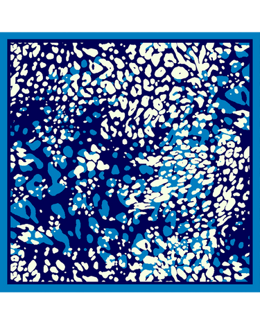 Pañuelo Turbante Onça Camuflada - Viscose/ 90x90 - Scarfme | Bufandas, Pañuelos, Chales, Turbantes