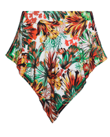 Pañuelo Pétalas- Satén de Seda/ 100x100 - Scarfme | Bufandas, Pañuelos, Chales, Turbantes