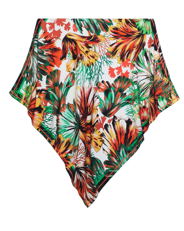 Pañuelo Pétalas- Satén de Seda/ 100x100 - Scarfme | Bufandas, Pañuelos, Chales, Turbantes