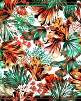 Pañuelo Pétalas- Satén de Seda/ 100x100 - Scarfme | Bufandas, Pañuelos, Chales, Turbantes