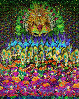 Pañuelo Sapucai - Twill de Seda/ 90x90 - Scarfme | Bufandas, Pañuelos, Chales, Turbantes