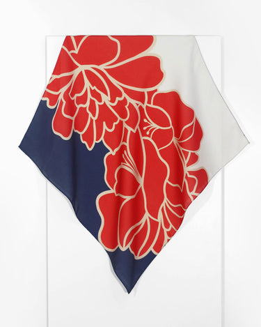 Viviane 12/19 - Scarfme | Bufandas de Seda