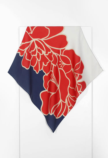 Viviane 12/19 - Scarfme | Bufandas de Seda