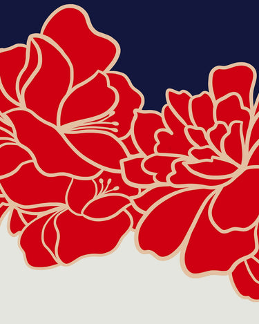 Viviane 12/19 - Scarfme | Bufandas de Seda