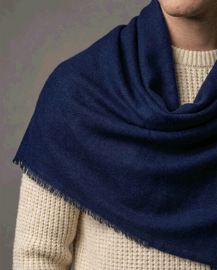 Baby Cashmere Marino - Scarfme | Bufandas, Pañuelos, Chales, Turbantes