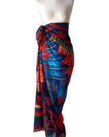 Max Pañuelo Amazônia- Mousseline de Poliester/ 130x130 - Scarfme | Bufandas, Pañuelos, Chales, Turbantes