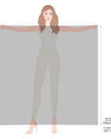 Max Pañuelo Araras do Brasil - Mousseline de Poliester/ 130x130 - Scarfme | Bufandas, Pañuelos, Chales, Turbantes