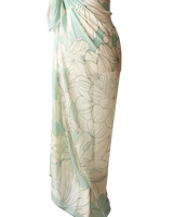 Max Panuelo Brisa de Verão- Mousseline de Seda/ 130x130 - Scarfme | Bufandas, Pañuelos, Chales, Turbantes