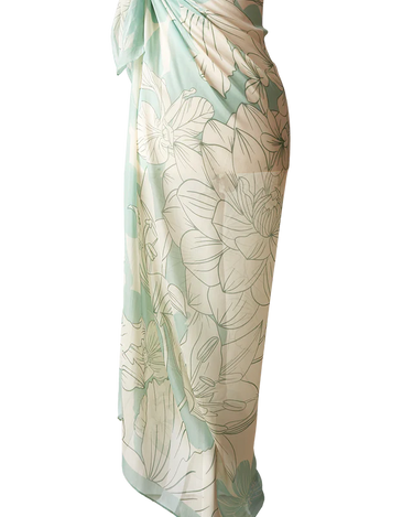 Max Panuelo Brisa de Verão- Mousseline de Seda/ 130x130 - Scarfme | Bufandas, Pañuelos, Chales, Turbantes