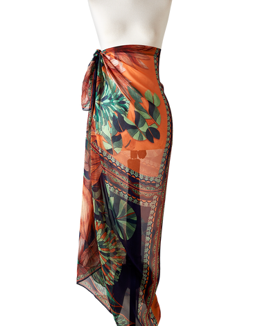 Max Pañuelo Camalote- Mousseline de Seda/ 130x130 - Scarfme | Bufandas, Pañuelos, Chales, Turbantes