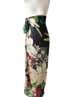 Max Pañuelo Daniela- Mousseline de Seda/ 130x130 - Scarfme | Bufandas, Pañuelos, Chales, Turbantes