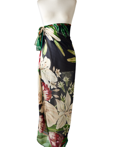 Max Pañuelo Daniela- Mousseline de Seda/ 130x130 - Scarfme | Bufandas, Pañuelos, Chales, Turbantes