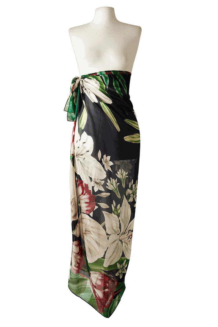 Max Pañuelo Daniela- Mousseline de Seda/ 130x130 - Scarfme | Bufandas, Pañuelos, Chales, Turbantes