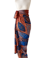 Max Pañuelo Grand Mosque- Mousseline de Poliester/ 130x130 - Scarfme | Bufandas, Pañuelos, Chales, Turbantes