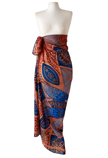 Max Pañuelo Grand Mosque- Mousseline de Poliester/ 130x130 - Scarfme | Bufandas, Pañuelos, Chales, Turbantes