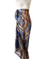 Max Pañuelo Grand Mosque- Mousseline de Seda/ 130x130 - Scarfme | Bufandas, Pañuelos, Chales, Turbantes