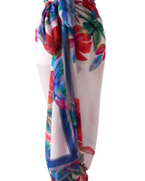 Max Pañuelo Lilian- Mousseline de Poliester/ 130x130 - Scarfme | Bufandas, Pañuelos, Chales, Turbantes