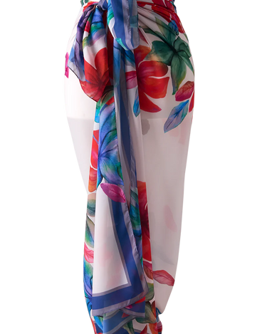 Max Pañuelo Lilian- Mousseline de Poliester/ 130x130 - Scarfme | Bufandas, Pañuelos, Chales, Turbantes