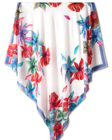 Max Pañuelo Lilian- Mousseline de Poliester/ 130x130 - Scarfme | Bufandas, Pañuelos, Chales, Turbantes