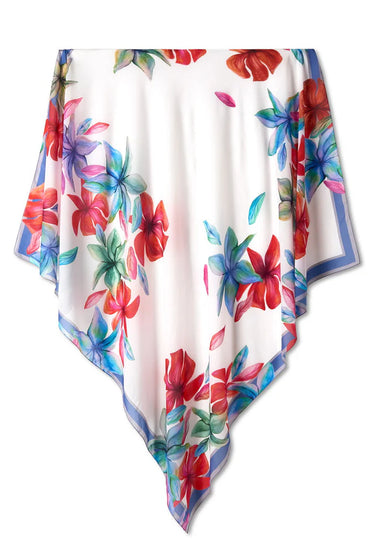 Max Pañuelo Lilian- Mousseline de Poliester/ 130x130 - Scarfme | Bufandas, Pañuelos, Chales, Turbantes