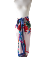 Max Pañuelo Lilian- Mousseline de Poliester/ 130x130 - Scarfme | Bufandas, Pañuelos, Chales, Turbantes