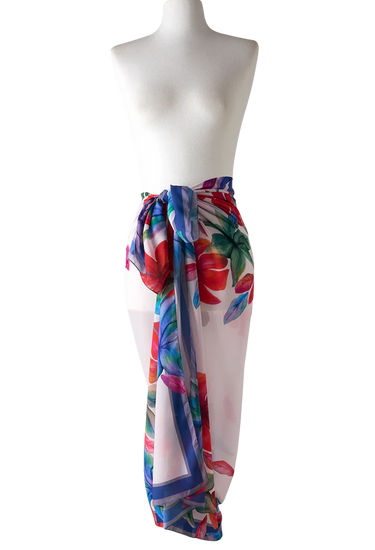 Max Pañuelo Lilian- Mousseline de Poliester/ 130x130 - Scarfme | Bufandas, Pañuelos, Chales, Turbantes