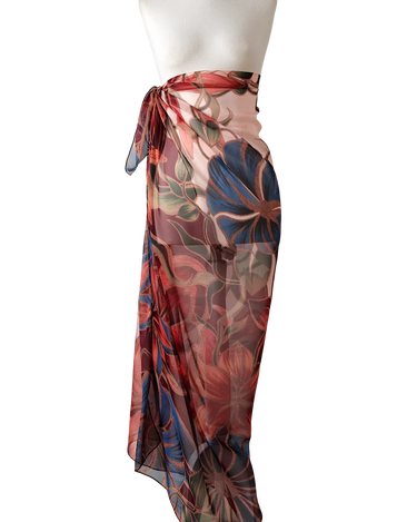 Max Pañuelo Marble Flowers Bordeaux- Mousseline de Poliester/ 130x130 - Scarfme | Bufandas, Pañuelos, Chales, Turbantes