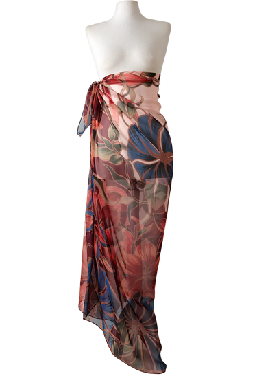 Max Pañuelo Marble Flowers Bordeaux- Mousseline de Poliester/ 130x130 - Scarfme | Bufandas, Pañuelos, Chales, Turbantes