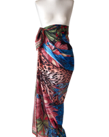 Max Pañuelo Pantanal- Mousseline de Poliester/ 130x130 - Scarfme | Bufandas, Pañuelos, Chales, Turbantes