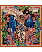 Max Pañuelo Pantanal- Mousseline de Poliester/ 130x130 - Scarfme | Bufandas, Pañuelos, Chales, Turbantes