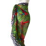 Pareo Arara Río - Georgette de Poliéster/ 130x200 - Scarfme | Bufandas, Pañuelos, Chales, Turbantes