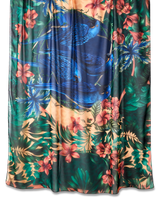 Pareo Brasil Tropical - Georgette de Poliéster/ 130x200 - Scarfme | Bufandas, Pañuelos, Chales, Turbantes